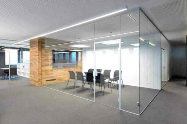 ALL TYPE OF GLASS WORKS