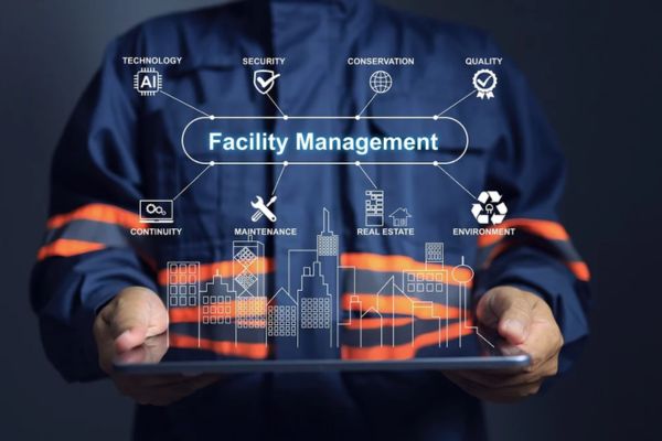 FACILITIES MANAGEMENT