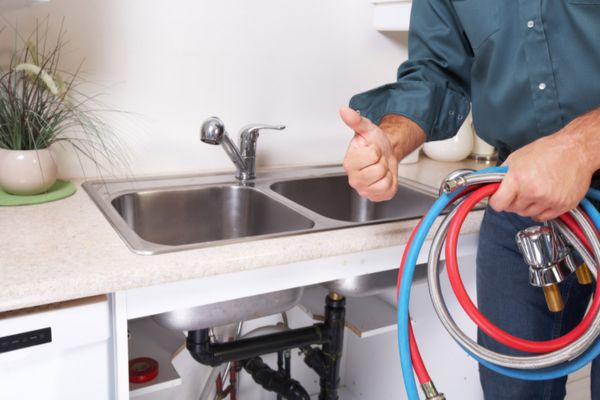 PLUMBING SERVICES