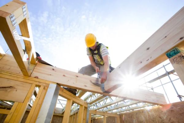 carpenter work